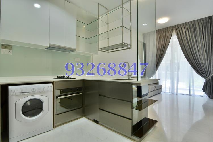 euHabitat (D14), Condominium #143307422